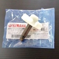 5YPE245000 Water Pump Impeller Shaft Nouvo-elegance Spark-135 AT-135 T-135 X-1R Genuine YAMAHA 5YP-E