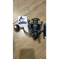 DAIWA BG MQ 4000D-XH-ARK POWER HANDLE DRAG 12KG Reel