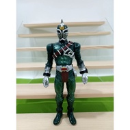 Masked Rider Kamen Rider Todoroki 6.5 inch Bandai sofubi