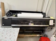 Epson SureColor P9080 打印機