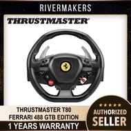 Thrustmaster T80 Ferrari 488 GTB Edition ( 4160673 )