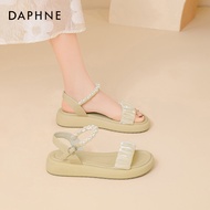 Daphne | Flat Sandal Women