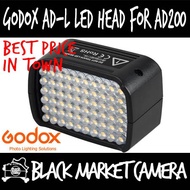 [BMC] Godox AD-L LED Head for AD200 Pocket Flash
