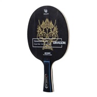 Ready 💓 Bet Bat Blade Pingpong Dragon / Lion Boer Allround Carbon