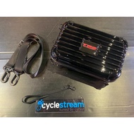 Folding bike front storage bag Dahon TRS Brompton