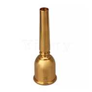 Small Trumpet Mouth McGwitt Danny Trumpet Mouth Weighted Mouth 7C Trumpet Mouthpiece