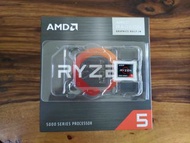 送咖啡 AMD RYZEN 5 處理器 紙盒 貼紙 非 I7 電競 創作者