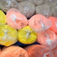 KAIN INTERLOCK 60" / KAIN JERSEY BIDANG 60 INCI ( KAIN JC) Ready stock