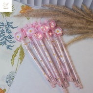 HandBeads - [1 Pcs] Cute and aesthetic character pens