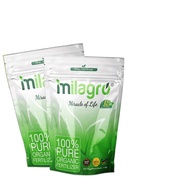 ✴◙☢Milagro Baja 1kg Terbaru With Zip Pack - Baja Milagro Organic Newpack