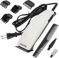 Kemei KM-6603 Alat Mesin Cukur Rambut Listrik ORIGINAL [DIJAMIN ASLI]