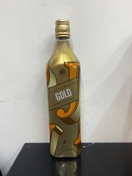 Johnnie Walker  gold Label