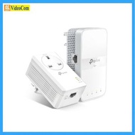 TL-WPA7617-KIT ac1200 AV1000 高速電力線WiFi HomePlug套裝 **原裝行貨**