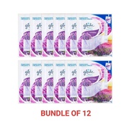 [BUNDLE OF 12] Glade Hang It Fresh 8g Lavender