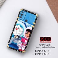 HP Oppo A53 Case Latest Oppo A33/ - BRANDED Fashion Case - Casing Oppo A53hp Latest Oppo A33/ - Case