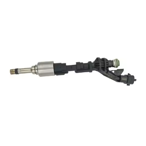 Fuel Injector Injector Car Accessory For Ford Fiesta 2016-2017 0261500155 CJ5G-9F593-AA