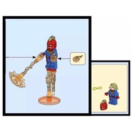 [Brickstoy] Lego 76153 Marvel Avengers Captain Marvel