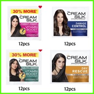 ∏ ― Creamsilk Conditioner 12 Sachets