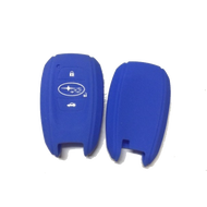 ซิลิโคนรีโมทกุญแจ SUBARU Outback Forester XV Levorg BRZ เคสกุญแจรถ ปลอกกุญแจ รถยนต์ ซุบารุ ฟอร์เรสเต