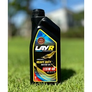 Diesel Engine Oil 15w40 (1L)