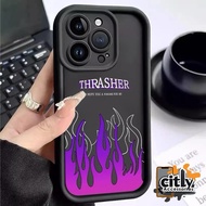 XX33 Casing For Oppo A60 A3X 5G A3 Pro 5G Neo 9 A39 A57 A83 F1S F5 F7 F9 A7 A5S A3S A15 A16 A17 A18 