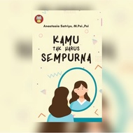 You't must be perfect book