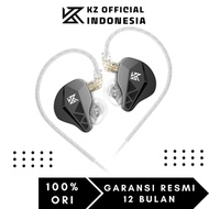 KZ EDXS WITH MIC EARPHONE IN EAR MONITOR UPGRADE KZ EDX PRO ULTRA