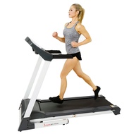 Premium Treadmill with Auto Incline, Dedicated Speed Buttons, Double Deck Technology, Digital Perfor