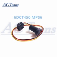 POWERSHIFT 6DCT450 Transmission speed sensor MPS6 input speed sensor