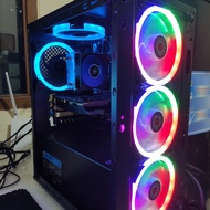 Pc Gaming editing | i5 3570 | 8gb ram | Gtx 750ti | Ssd