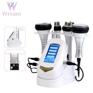40K 4 in 1 Tool Beauty Equipment Laser Lipo Slimming Cavitation Lipo Ultrasonic Liposuction Cavitati