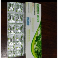 Calnic Plus Tablet Strip