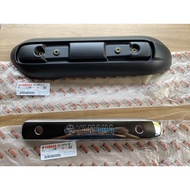 Heatguard & Garnish Mio Fino (5vv)