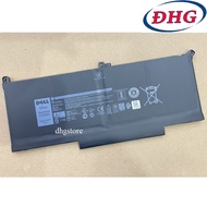 Pin laptop Dell Laitutde 7280 7290 7390 7480 7490 E7280 E7480 E7290 E7380 E7390 E7490 F3YGT 60Wh