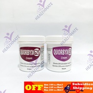 Quorbyx G25/G50 Cream 100G For Dryskin or Eczema