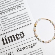 療癒系摩根石手鍊