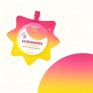LBLS Ultrawhite Sunscreen SPF50+ PA++++ Sunscreen with Sunscreen with Paraben Free