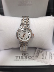 Tissot 小美人 石英女錶