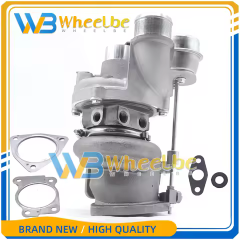 NEW K03 Turbo Turbocharger For BMW Mini Cooper S R55 R56 R57 155Kw 211HP EP6 HP N14JCW 53039880163 5