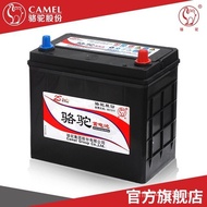 Battery Changan Car Battery Charlie Van 6-QW-4512V45ah Adapt to Camel Wuling Hongguang NWYV