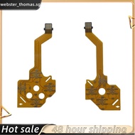 L/R FPC Cable for  Portal Game Controller Button Cable Button Failure Repair Accessories for  Portal