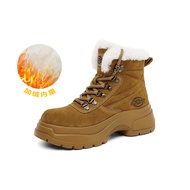 Dickies | รองเท้าบูทมาร์ตินกันน้ำและกันหนาว