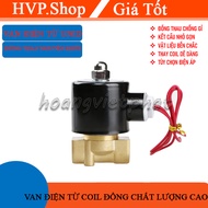 [HVP.Shop] Solenoid valve UD-8 ; UD-10 ; UW-15 ; UW-20 ; UW-25 ; 2W160-15 ; 2W200-20 ; 2W250-25