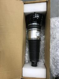 Audi A8L d4 前氣壓避震器 全新品