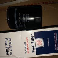 Oil filter cx0708 (car filter)