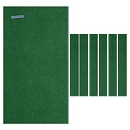 Billiard Cloth 8Ft Pool Table Felt Cloth with 6 Cloth Strips Used for Clubs,Bars