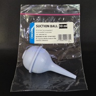 Nasal Aspirator ONEMED / Suction Ball / Ear Syringe / Dili / Penyedot Ingus Bayi