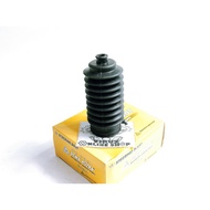 RUBBER BOOT RACK STIR RACK STIR RACK CIVIC GENIO CIVIC ESTILO MAESTRO PIPA 53534-SR3-N52