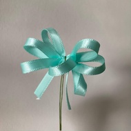 Reben Ribbon Wire Ribbon Diy Craft Decoration Color Reben Ribbon