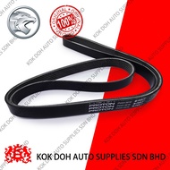 TALI SAWAT KIPAS /FAN BELT (6PK1677) / PW913816 / 6PK1677 / PROTON GEN2 SATRIA NEO PERSONA BLM WAJA 